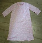 Vintage *nieuwe* roze pyjama nachthemd nylon (LT6), Ophalen of Verzenden, Nieuw