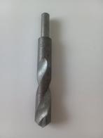 Steenboor 22 mm, Ophalen of Verzenden, Zo goed als nieuw