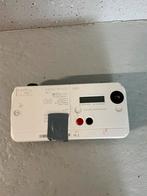 Gasmeter G6 - Tussenmeter, Doe-het-zelf en Verbouw, Meetapparatuur, Ophalen of Verzenden, Gebruikt, Overige meters