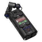 Gezocht: Zoom H5 Studio Handheld Recorder, Ophalen of Verzenden, Audio