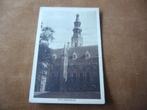 MIDDELBURG  >  ABDIJ    BRIEFKAART, Verzenden, Voor 1920, Gelopen, Zeeland