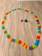 Smoby Flextreme Racebaan, Kinderen en Baby's, Speelgoed | Racebanen, Ophalen, Zelf te bouwen, Elektrisch, Racebaan