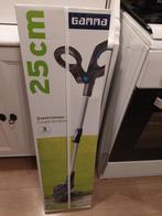 Grastrimmer Gamma 25 cm nieuw, Tuin en Terras, Grastrimmers, Ophalen, Nieuw, 10 tot 30 cm, Gamma