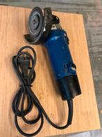 Haakse slijper, Doe-het-zelf en Verbouw, Gereedschap | Slijpmachines, Ophalen of Verzenden, Zo goed als nieuw, Haakse handslijpmachine