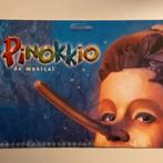 Gezocht: Pinokkio musical 2008 programmaboek Studio 100, Boeken, Kunst en Cultuur | Dans en Theater, Ophalen of Verzenden, Zo goed als nieuw