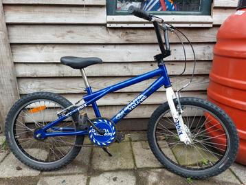 Nette Sparta Young 20 inch BMX beschikbaar voor biedingen
