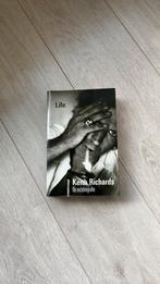 K. Richards - Life, Boeken, Ophalen of Verzenden, Zo goed als nieuw, K. Richards; J. Fox