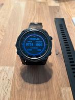 Garmin descent MK2i, Zwart, Ophalen of Verzenden, Zo goed als nieuw, Waterdicht