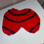 Kinderbroekje met elastiek - Universele Maat Spaans, Ophalen of Verzenden, Jongen of Meisje