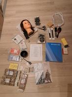 NHA cursus thuis kapper nieuw, Ophalen of Verzenden, Beta, Nieuw