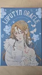 Loputyn Oracle / Orakel, Verzenden, Nieuw, Tarot of Kaarten leggen, Overige typen