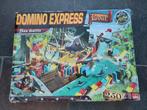 Domino express sea battle piratenboot, Ophalen of Verzenden, Zo goed als nieuw, Overige merken