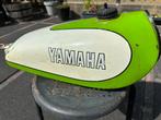Yamaha ty tank, Ophalen of Verzenden, Zo goed als nieuw, Tank, Yamaha