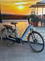 ❗️Gazelle Grenoble C7+ SMARTSYSTEEM 2023 GARANTIE❗️, 51 tot 55 cm, Ophalen of Verzenden, Zo goed als nieuw, Gazelle