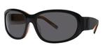 Karl Lagerfeld zonnebril 609s - Opheffing van winkel -55%, Nieuw, Overige merken, Ophalen of Verzenden, Zonnebril