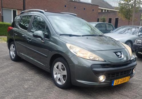 Peugeot 207 1.4 VTI 16V, Auto's, Peugeot, Particulier, ABS, Airbags, Airconditioning, Boordcomputer, Centrale vergrendeling, Cruise Control