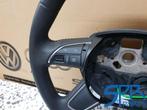 A3 8V 4 SPAAK LEDEREN MULTI Stuurwiel leder 8U0419091B STUUR, Auto-onderdelen, Besturing, Audi, Gebruikt, Audi, Ophalen of Verzenden