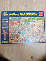 Jan van Haasteren Efteling Fata Morgana (1000 stukjes), Ophalen of Verzenden, 500 t/m 1500 stukjes, Zo goed als nieuw, Legpuzzel