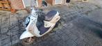 Scooter Sym Mio, Gebruikt, Maximaal 45 km/u, Benzine, Ophalen