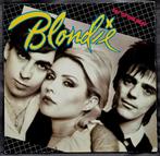 BLONDIE - 'Eat To The Beat' (NL-persing, 1979), Cd's en Dvd's, Vinyl | Rock, Ophalen of Verzenden, Poprock