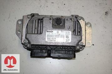 COMPUTER MODULE ECU MOTORMANAGEMENT C1 107 AYGO beschikbaar voor biedingen