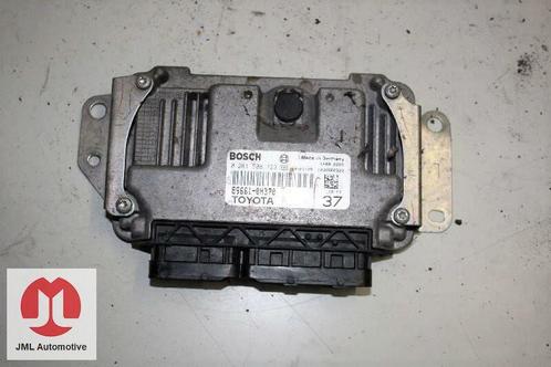 COMPUTER MODULE ECU MOTORMANAGEMENT C1 107 AYGO, Auto-onderdelen, Elektronica en Kabels, Gebruikt, Ophalen of Verzenden