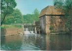 Winterswijk 't Woold Watermolen, Verzenden, Gelopen, Gelderland