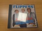 Die Flippers cd, Ophalen of Verzenden, Zo goed als nieuw