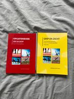 Grip en Zicht - Sportboeken Ben Huetink, Ophalen of Verzenden, Zo goed als nieuw, Overige sporten