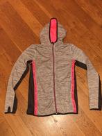 Sportvest maat 158/164, Ophalen of Verzenden, Zo goed als nieuw, Meisje, Sport- of Zwemkleding