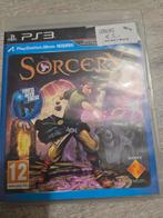 Sorcery - PlayStation 3, Ophalen of Verzenden