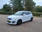 Suzuki Swift 2016 origineel NL/tweede eigenaar., Stof, 4 cilinders, 400 kg, Origineel Nederlands