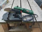 Bosch afkortzaag PFS 280 E Mini afkortzaag zaag is scherp., Doe-het-zelf en Verbouw, Ophalen of Verzenden, Zo goed als nieuw, Afkortzaag