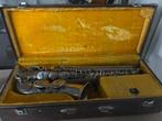 Saxofoon kopie Selmer Mark VI met kopie Selmer mondstuk, Muziek en Instrumenten, Gebruikt, Selmer, ..............................................