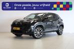 Toyota YARIS CROSS 1.5 Hybrid First Edition - NL Auto - Navi, Gebruikt, 750 kg, Met garantie (alle), 116 pk