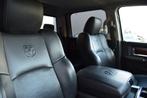 Dodge Ram 1500 5.7 V8 4x4 Crew Cab 5'7 Laramie (bj 2011), Auto's, Dodge, Te koop, Zilver of Grijs, Geïmporteerd, 5 stoelen