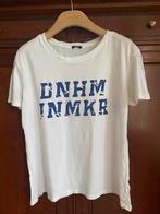 Denham shirt mt s, Ophalen of Verzenden, Nieuw, Korte mouw