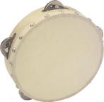 DIMAVERY DTH-704 Tambourine 18 cm, Muziek en Instrumenten, Percussie, Verzenden, ., Nieuw, Melodische percussie