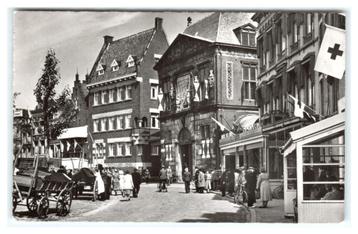 Gouda, De Waag beschikbaar voor biedingen