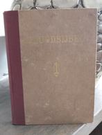 Oude Kinderbijbel, Ophalen of Verzenden