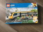 NIEUW Lego City Trein 60197, Kinderen en Baby's, Speelgoed | Duplo en Lego, Ophalen, Nieuw, Complete set, Lego