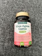 Vitex Agnus Castus 400mg 90 capsules, Ophalen of Verzenden, Nieuw, Overige typen