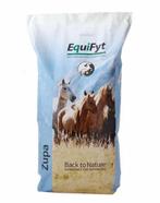 Slobber paarden voer equifyt zupa, Ophalen of Verzenden