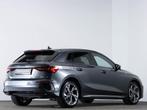 Audi A3 Sportback S-Line 40 TFSI 204 PK | LED | Bang & Olufs, Stof, Gebruikt, 4 cilinders, 1535 kg