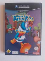 Donald Duck Quack Attack Gamecube, Avontuur en Actie, 1 speler, Ophalen of Verzenden, Zo goed als nieuw
