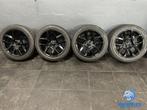7.5mm! Originele Dodge RAM 1500 22 inch zwarte velgen 6x139., Gebruikt, 285 mm, Banden en Velgen, Overige maten