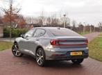 Polestar 2 Long Range Dual Motor Launch Edition 78kWh | 408, Automaat, Polestar 2, Stof, Parkeercamera