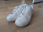 Bjorn borg witte sneakers maat 44, Ophalen, Zo goed als nieuw, Wit