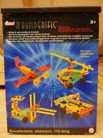 builderific bouwelementen, Ophalen of Verzenden, Gebruikt, Overige merken