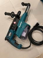 Makita AVT Combihamer HR2651TJ, Doe-het-zelf en Verbouw, Gereedschap | Boormachines, 600 watt of meer, Boor- en/of Breekhamer